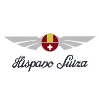 hispano suiza